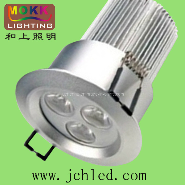 6W LED Ceiling Light