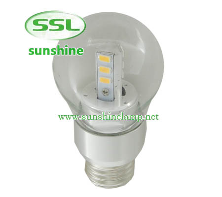 5W A55 LED Bulb