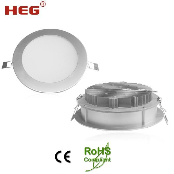 20W High Lumen Backlit LED Ceiling Down Light