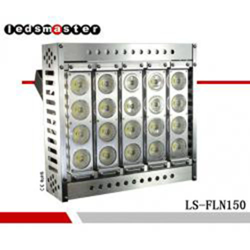 150W Power LED Flood Light for Stadium Lighting, Outdoor Lighting