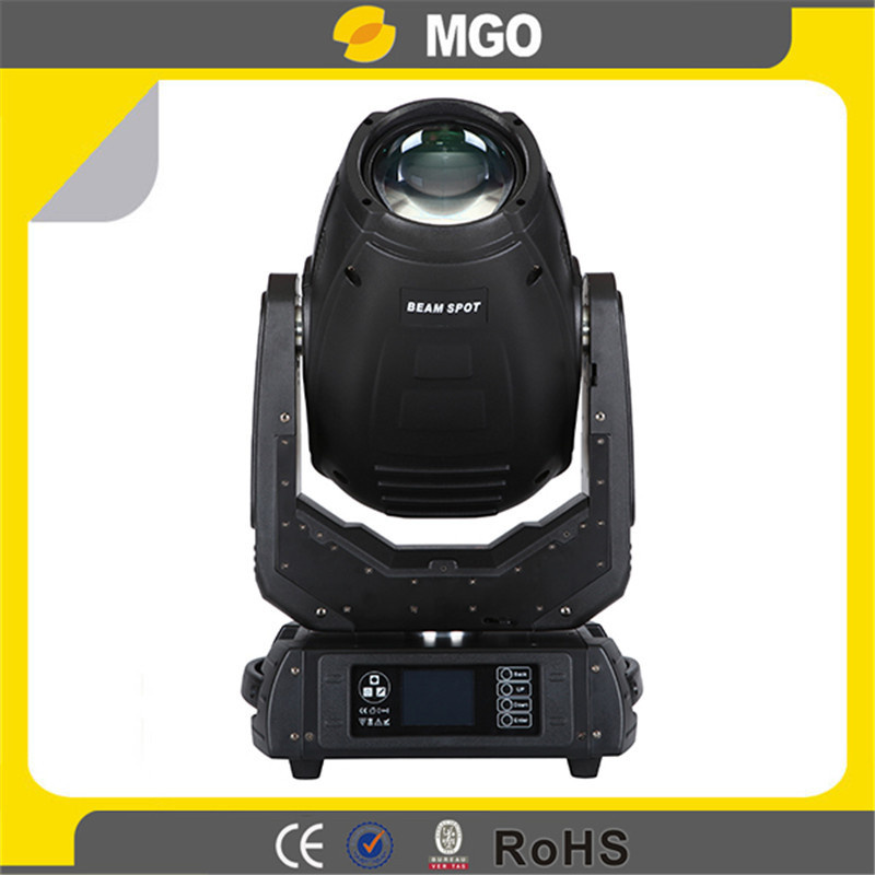 Sharpy 10r 280W Beam Moving Head Light