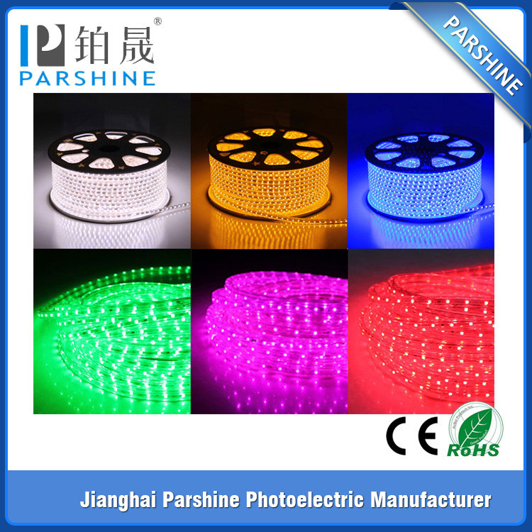 6W SMD2835 Waterproof LED Strip Light Strip