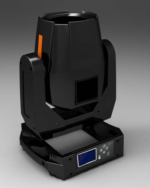 330W Moving Head Beam /Wash/Spot Light