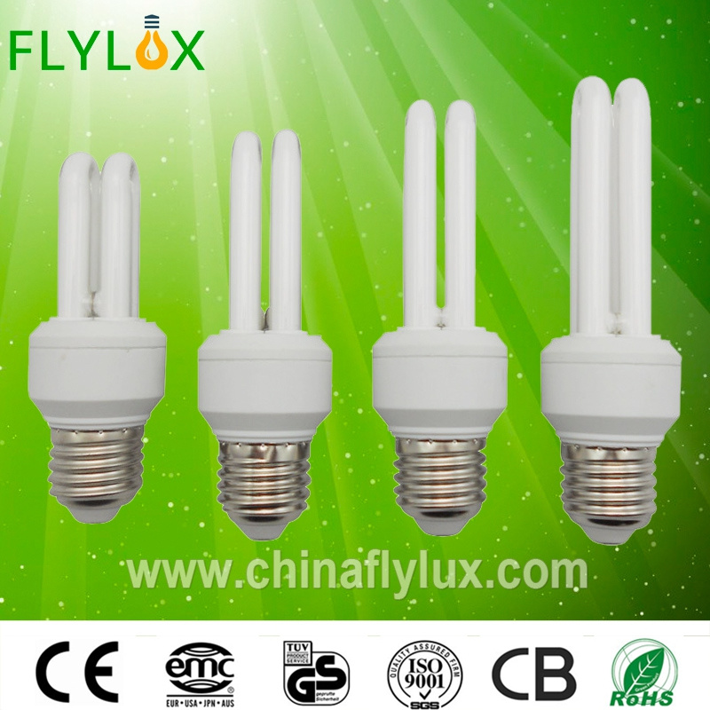 2u Energy Saving Bulb Light