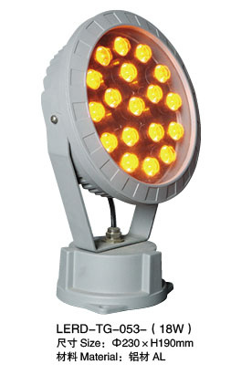 LED Flood Light