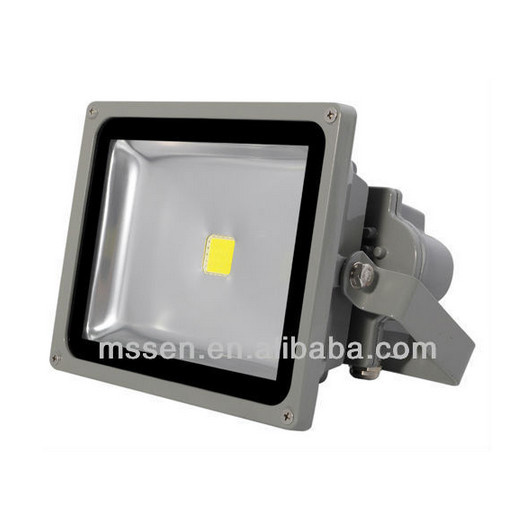 Outdoor Rechargeable High Power 50W LED Flood Light