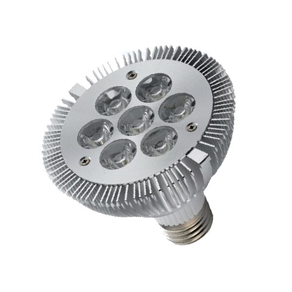 PAR38 LED Spotlight 7W Warranty 3 Years