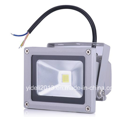 Good Quality CE RoHS Outdoor Waterproof IP65 10W LED Flood Light