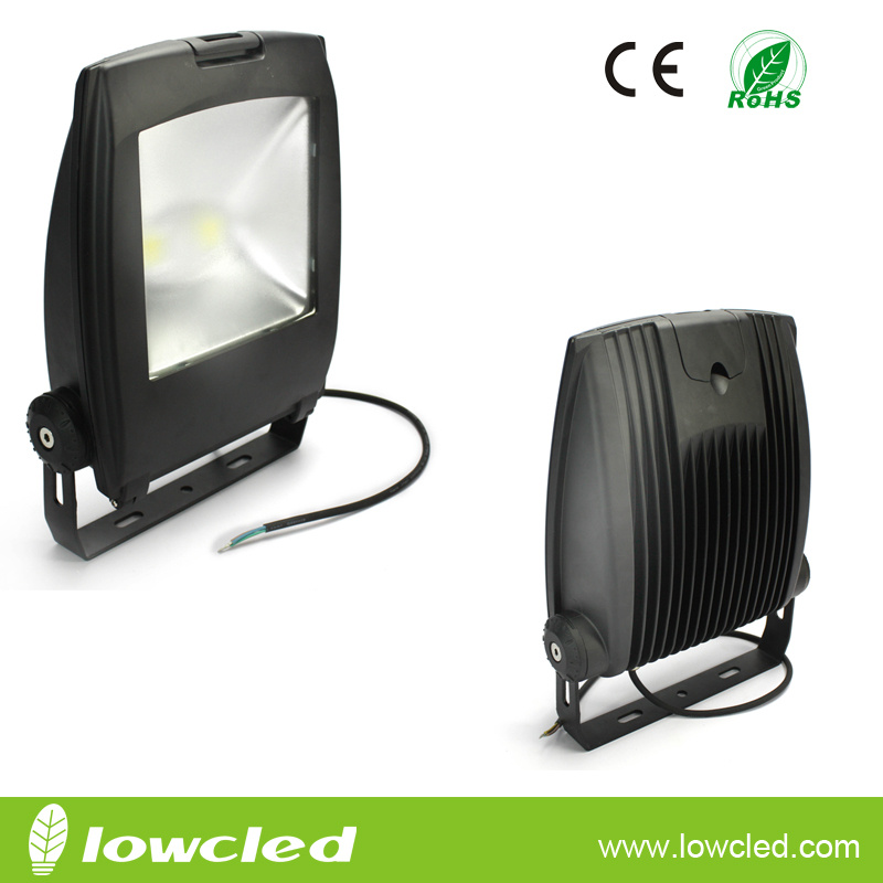 60W 6000lm LED Flood Lights