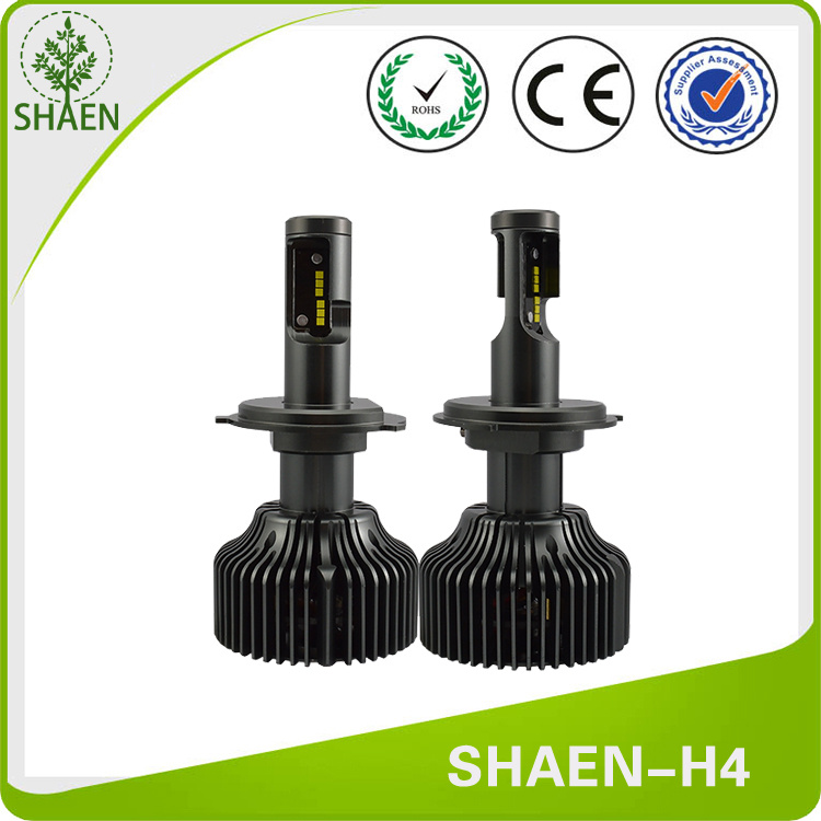P7 4200lm Philips Auto Car H4 LED Headlight