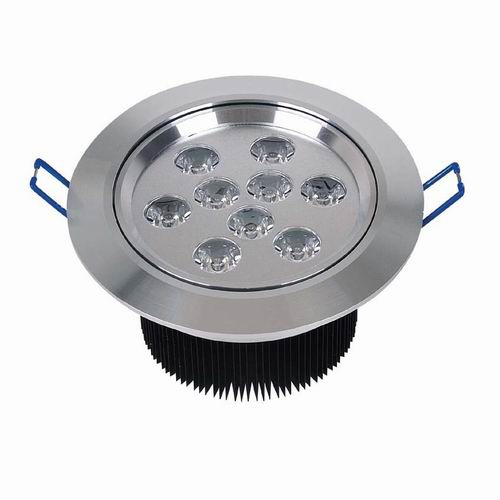 LED Ceiling Light 9W (EL-D9X1W-S)