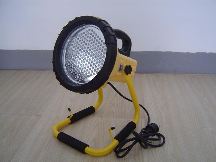 LED Work Lights - 13