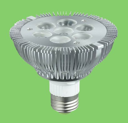 LED Spot Light 7*1w