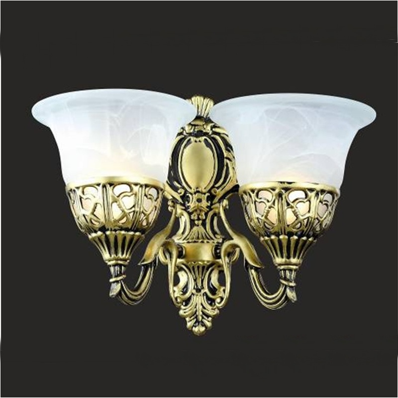 Decorative Wall Lamp Chandelier (GB-1035-2)