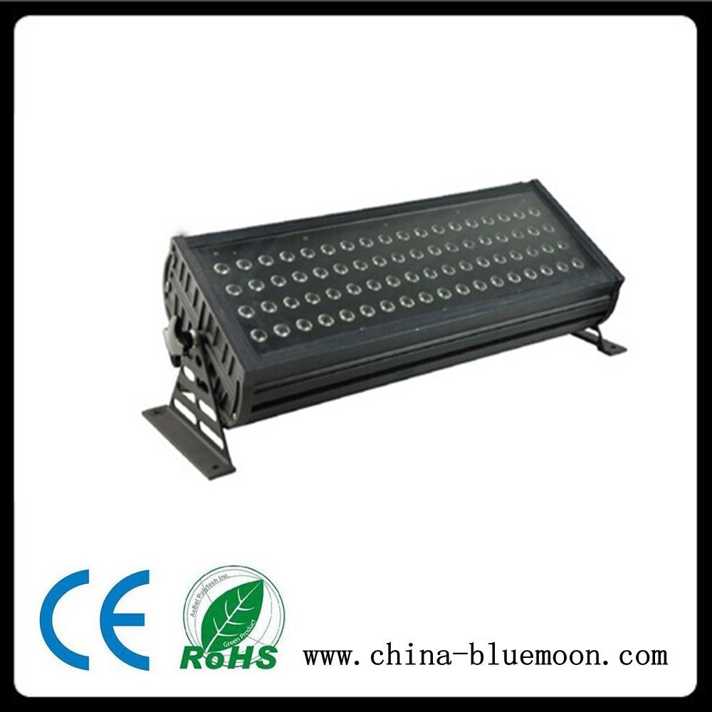 3W*72 LED Wall Washer Stage PAR Light (YE057)