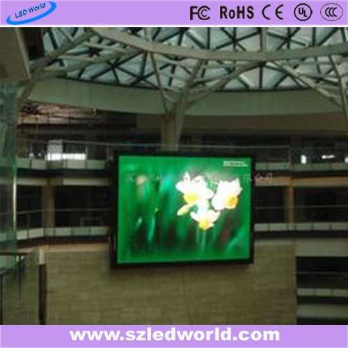 32X32 Dots Indoor RGB LED Display Panel	 (P5)