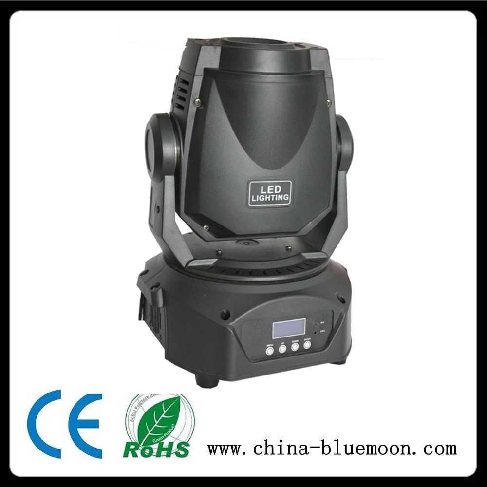 60W LED Spot Moving Head Light