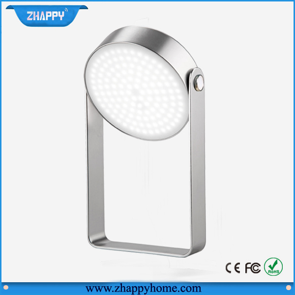 2015 LED Sensor Night Desk/Table Lamp for Camping