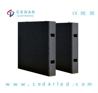 P10 Outdoor SMD LED Display