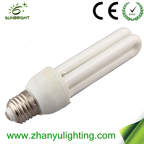 CE RoHS 2u PBT Fluorescent Lamp