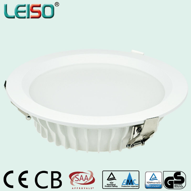 25W Samsung Dimmable LED Down Light (LS-D1625-SWWD/SWD)