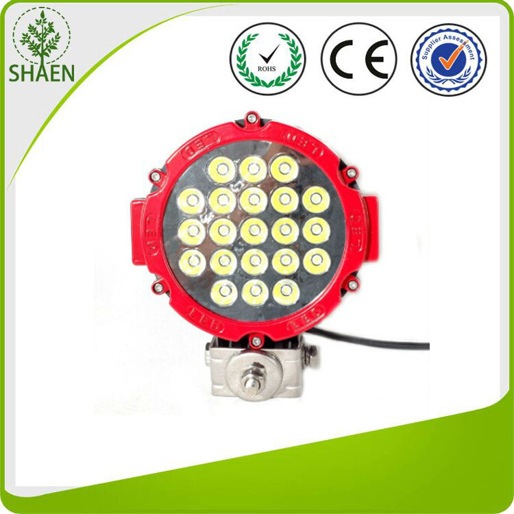 High Lumens Super Bright LED Work Light