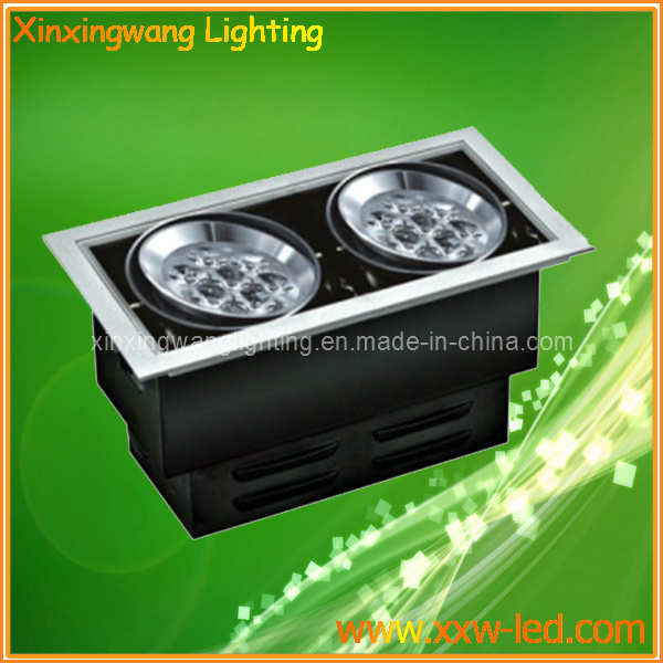 Hotsale Grile Light 14W New One