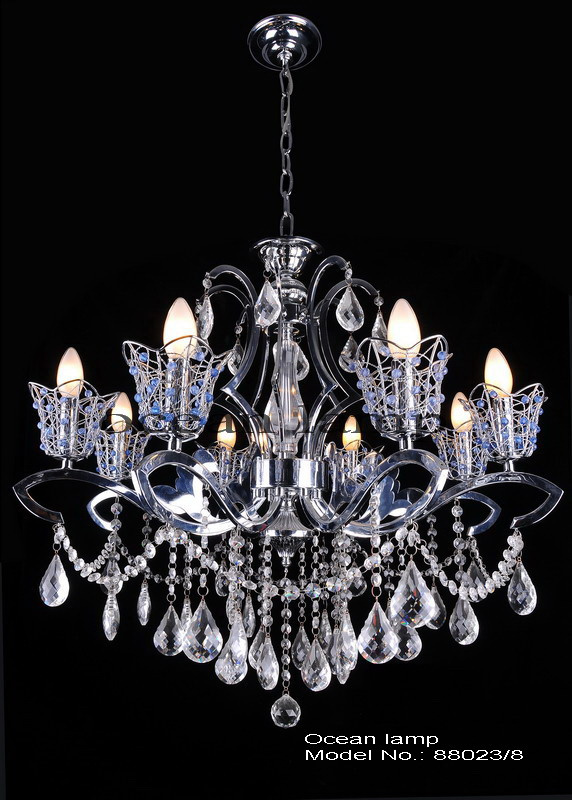 Chandelier (88023-8)