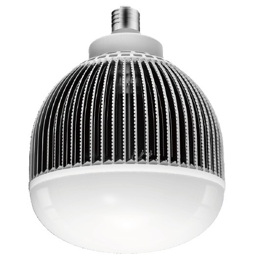 E40 Lightweight 120W LED Bulb Light (G250)