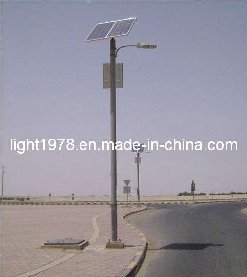 Equal to 250W HPS Lamp 60W LED Solar Outdoor Lights