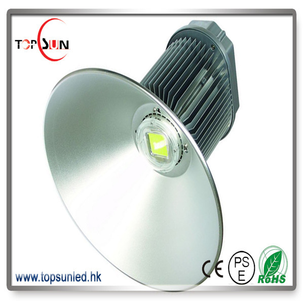 120W LED High Bay Light