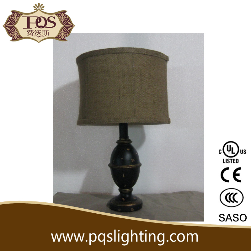 Black Art Lighting Home Goods Table Lamp