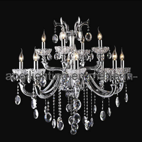 Chandelier (AQ30006-8+4C)