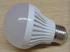 LED Bulb Light