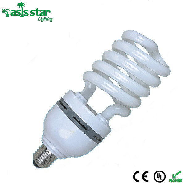 T5 Half Spiral Energy Saving Light