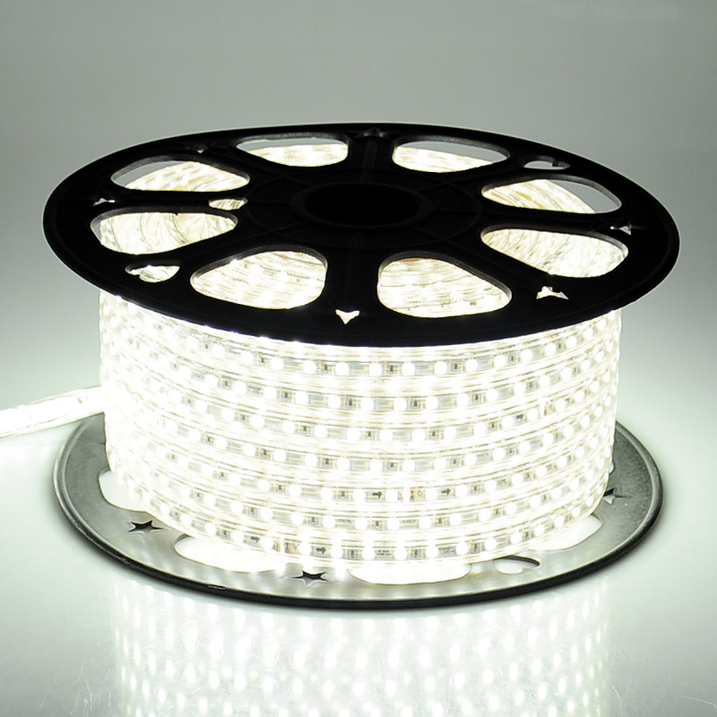 Cheap Price High Voltage LED Strip 3528 LED Strip Light