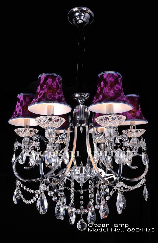 Chandelier 88011-6