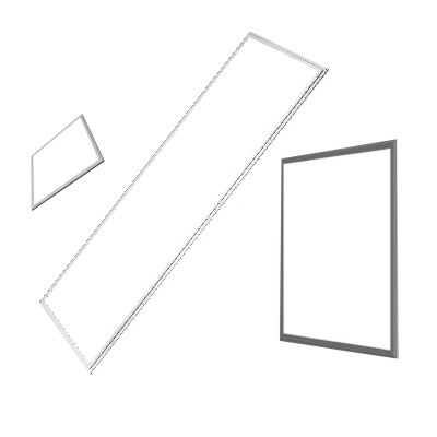 48W 600X600 LED Panel Light