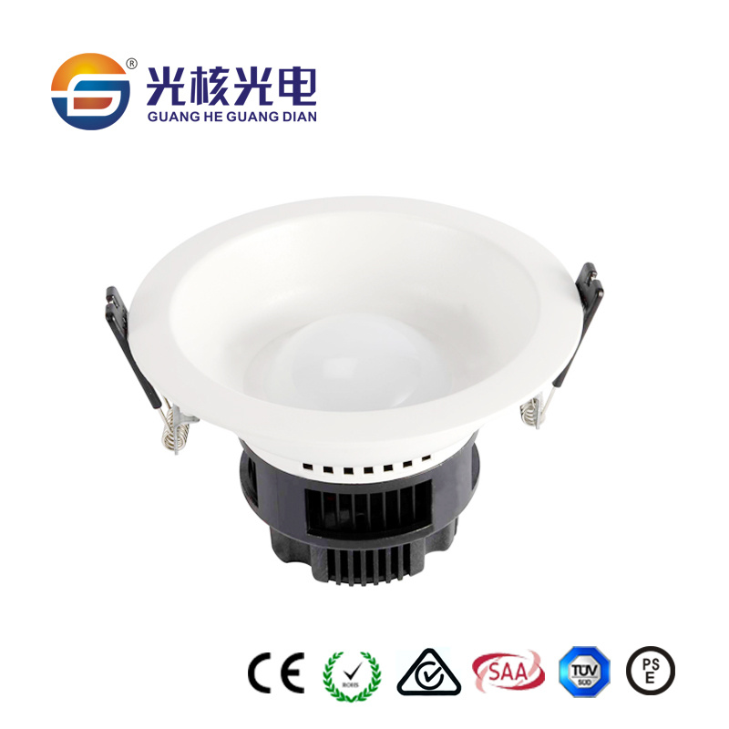 High Power LED Down Light