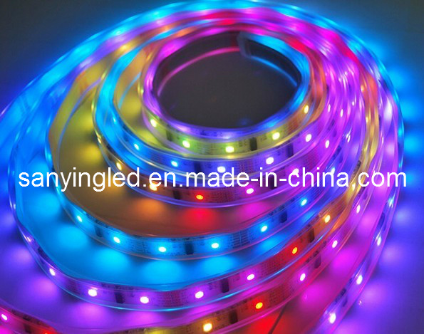 3528SMD LED Strip Light (SYT-DD-3528RGB-60)