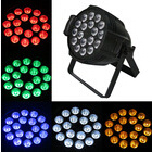 CE Approved 18PCS LED Stage PAR Light