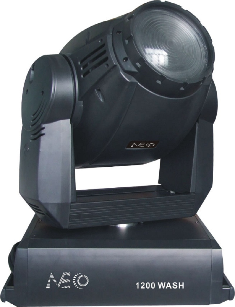 1200W Robe Moving Head Wash Light