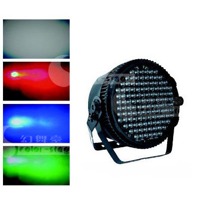 LED 120*3W (RGBW) PAR