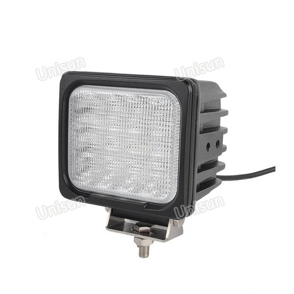 Unisun 48watt 16X3watt CREE LED Flood Work Light