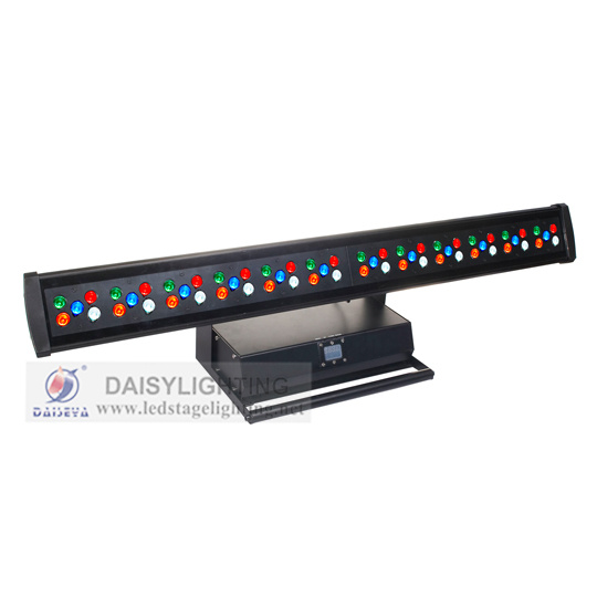 LED Wall Washer 3W*60 Rgbaw