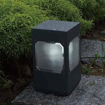 Square Mini 3W LED Garden Light