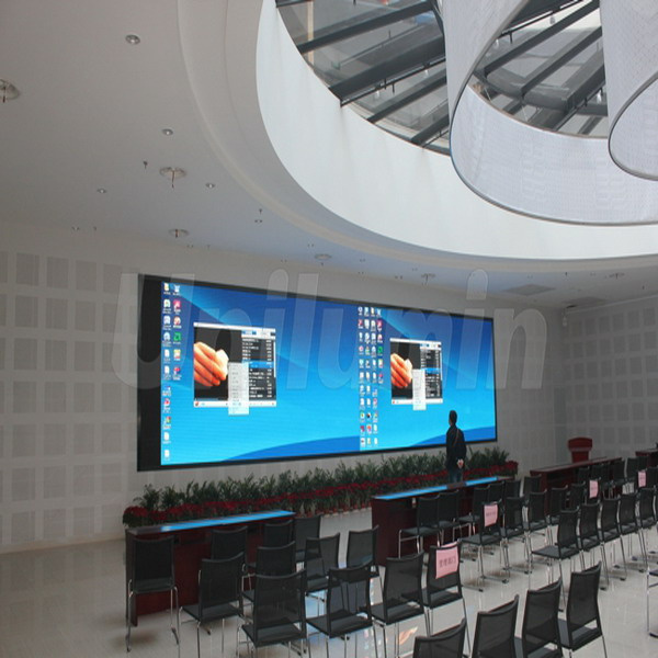 P5 High Cost-Effective Indoor LED Displays