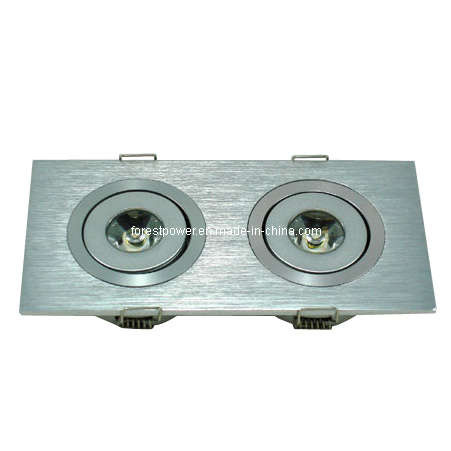 LED Ceiling Light /LED Spotlight (FPS-SD05 -2W)