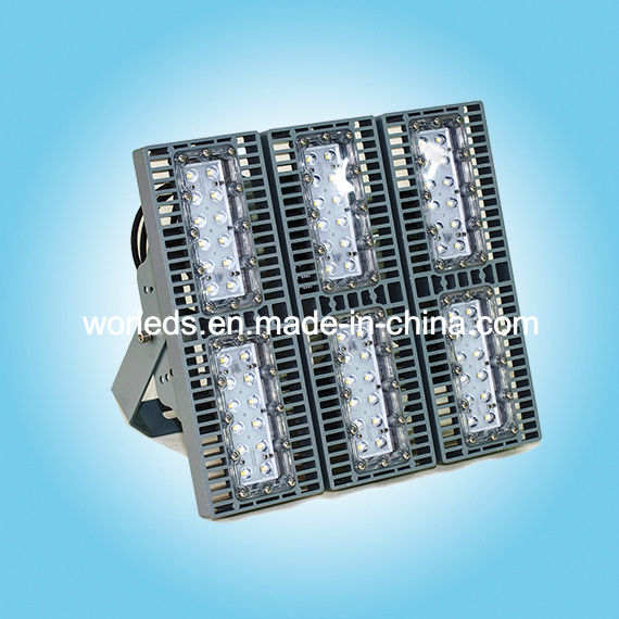 Reliable and Fashionable High Power CREE LED Flood Light for Energy Savings Lightings