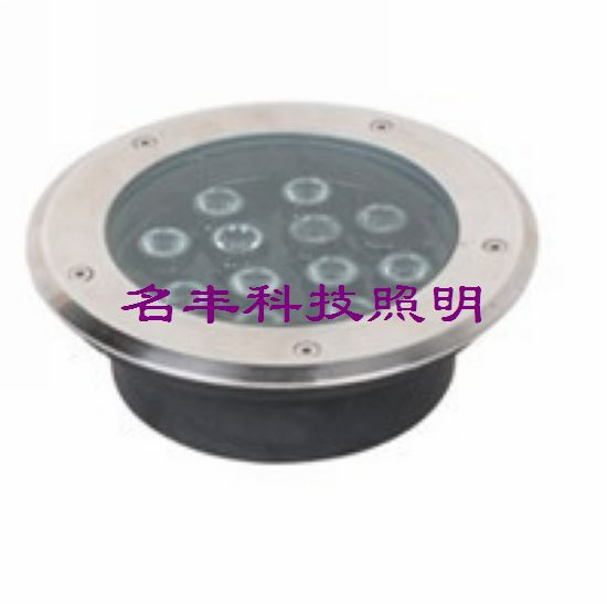 12W LED Garden Light LED Underground Light